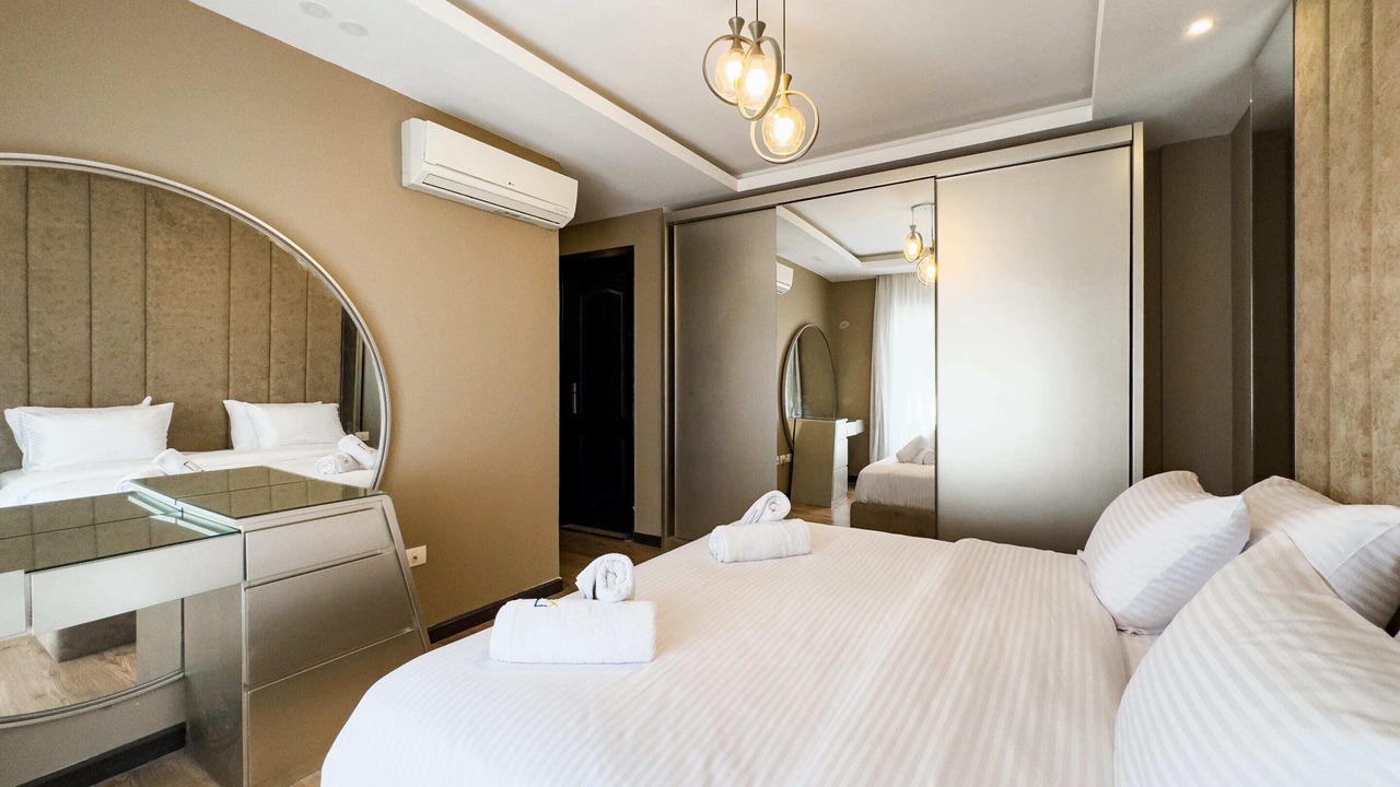 Photo of Bedroom in Heliopolis
