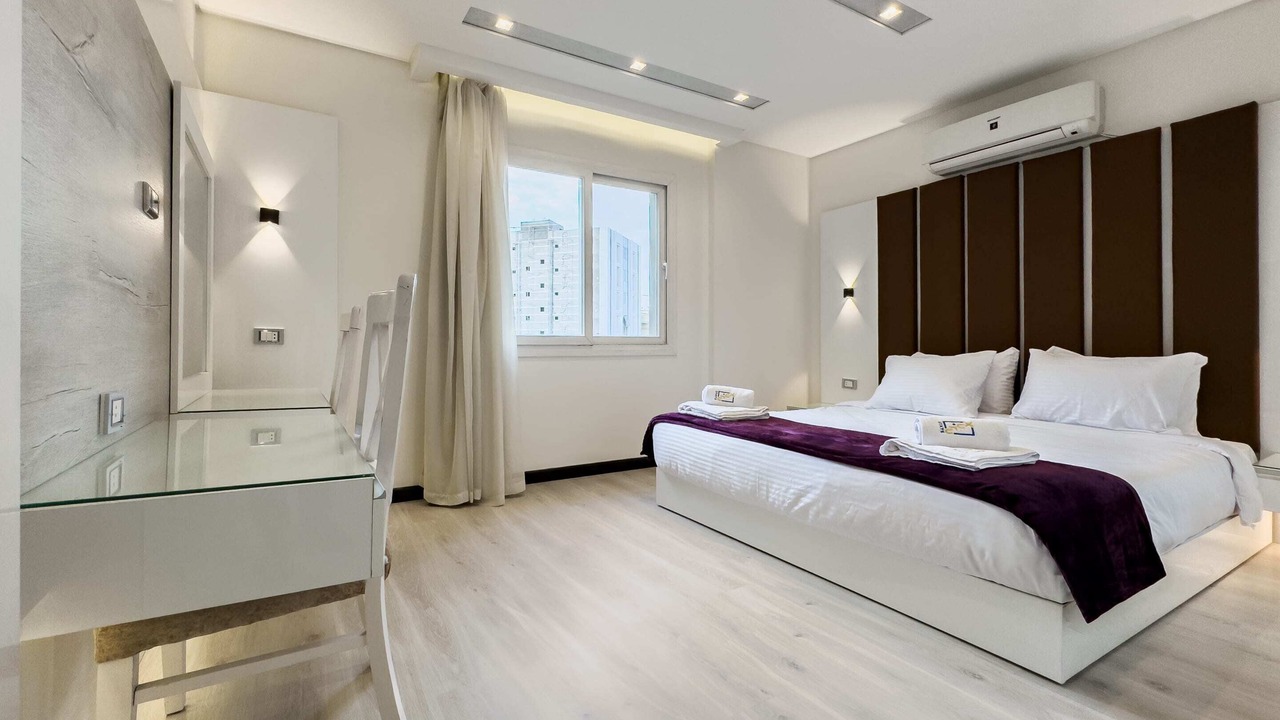 Photo of Bedroom in Heliopolis