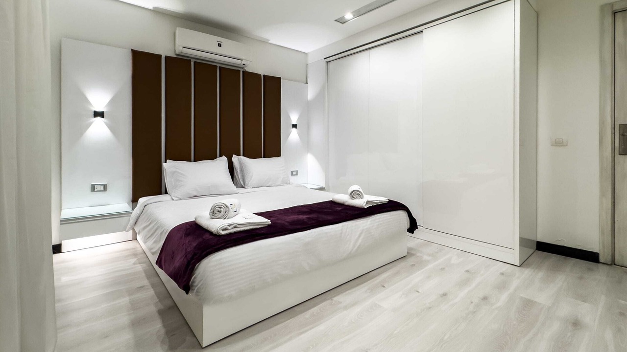 Photo of Bedroom in Heliopolis