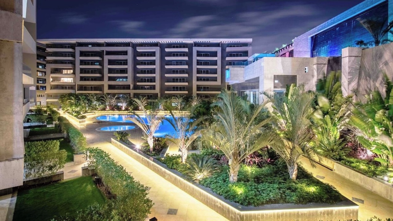Photo of Outdoor in Heliopolis