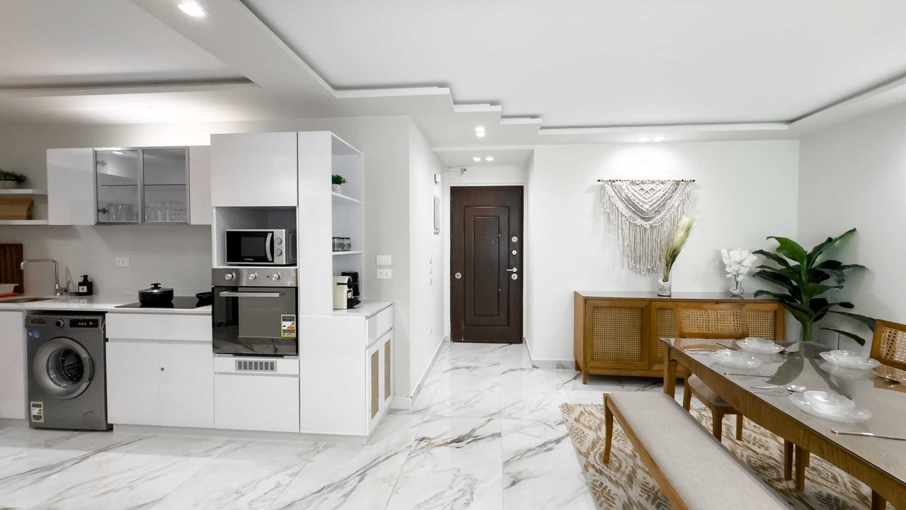Photo of Kitchen in Heliopolis