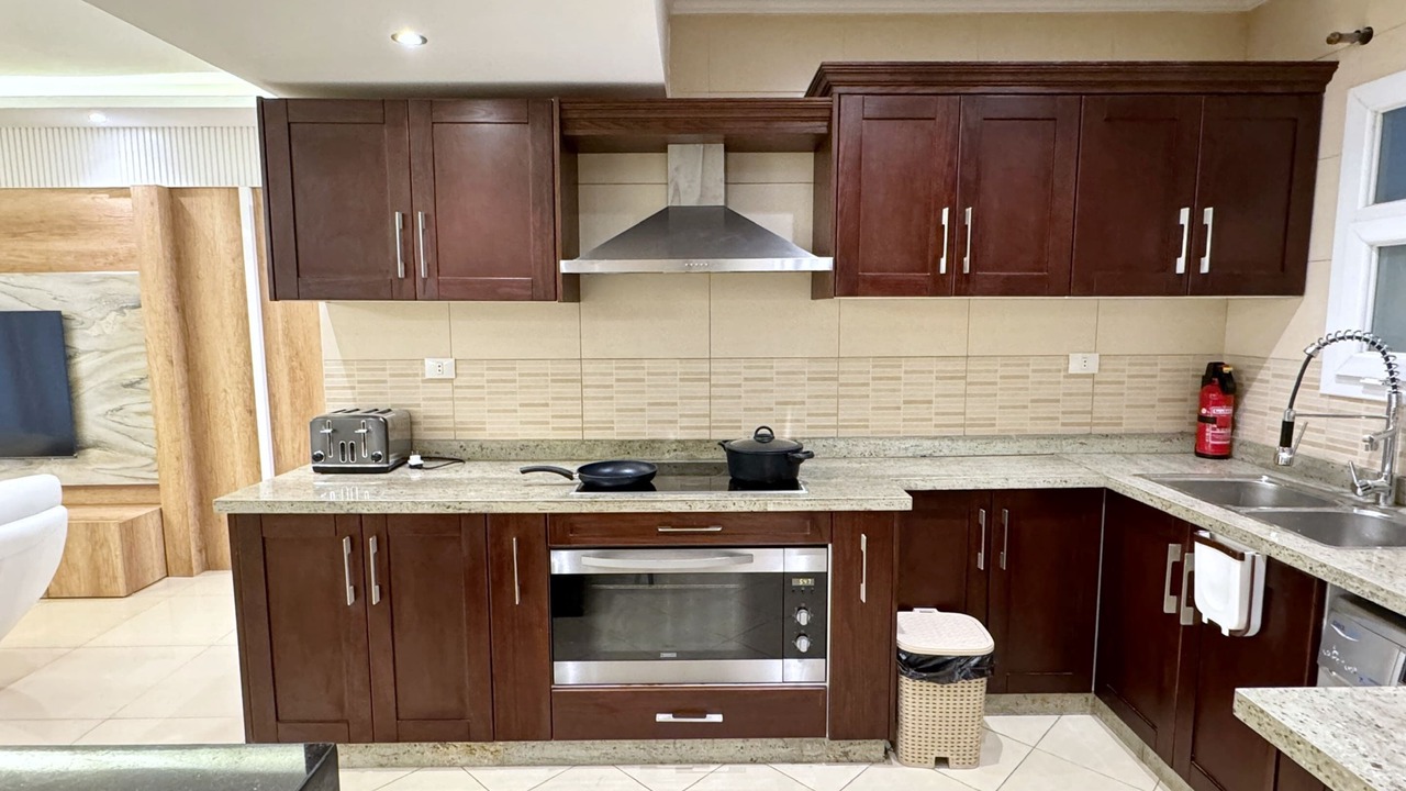 Photo of Kitchen in Heliopolis