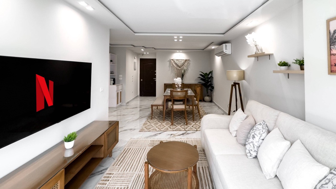Photo of Livingroom in Heliopolis