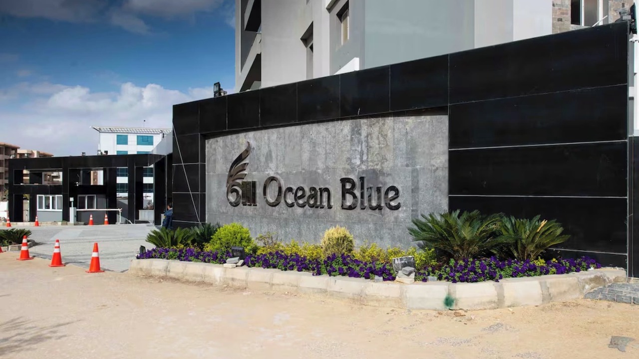Photo of Outdoor in Heliopolis