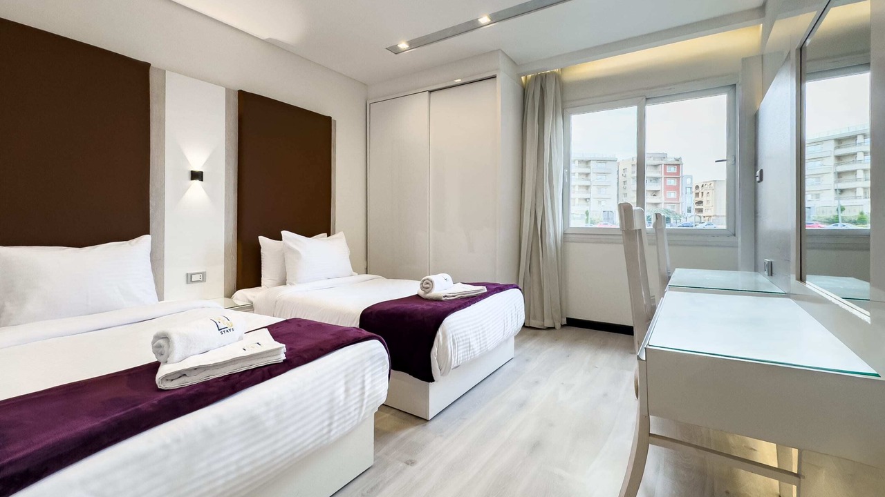 Photo of Bedroom in Heliopolis