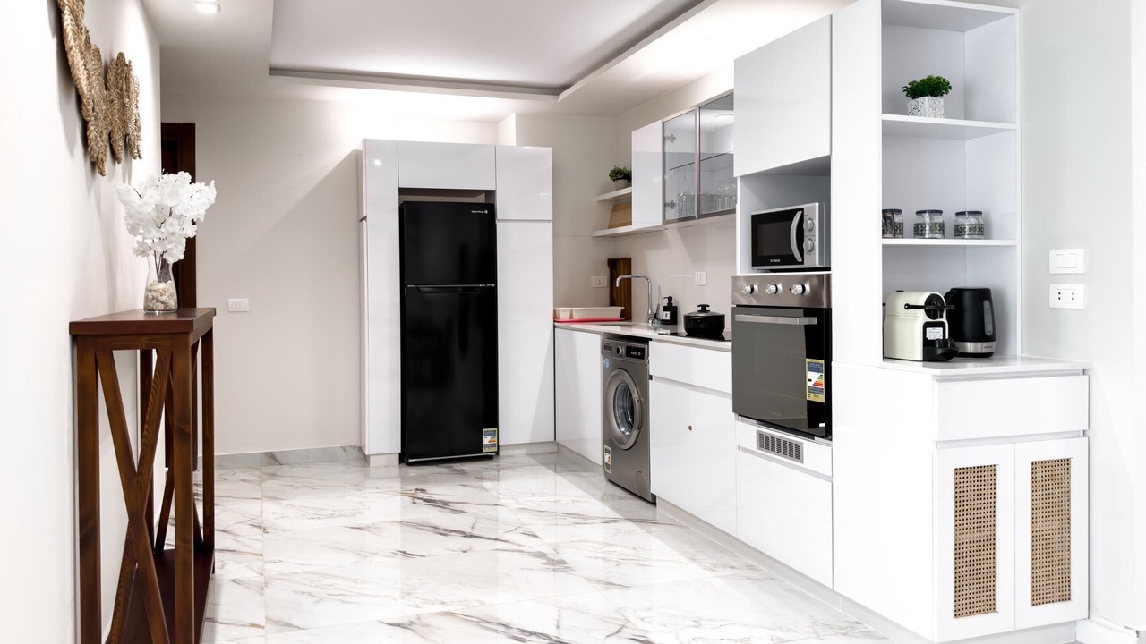 Photo of Kitchen in Heliopolis