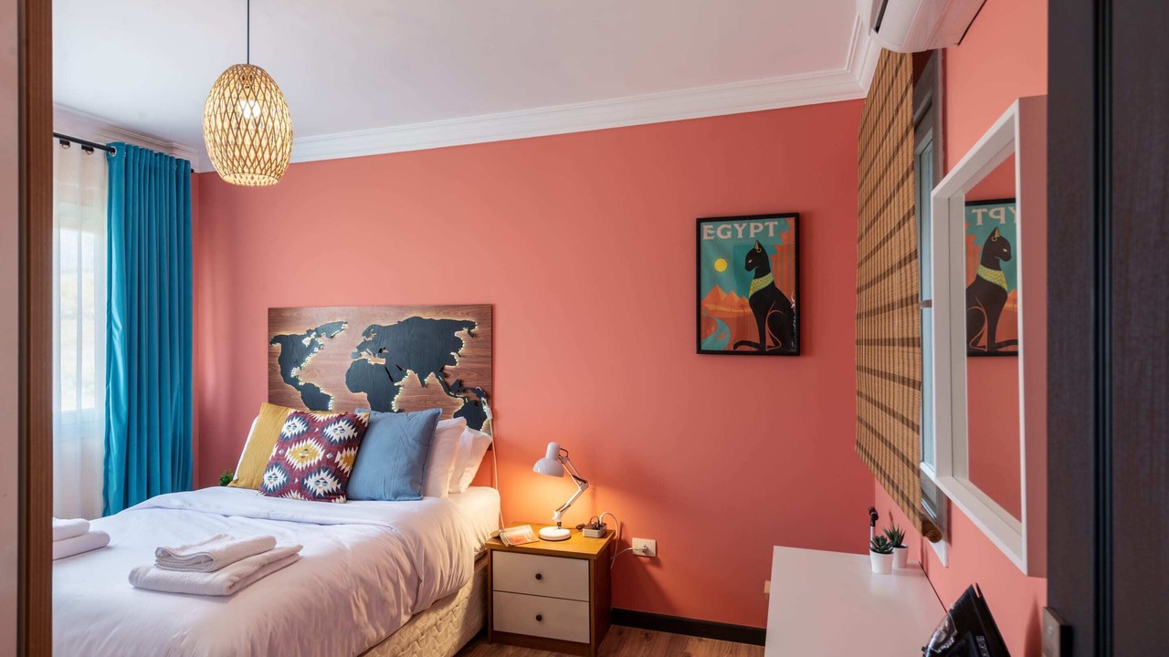 Photo of Bedroom in Heliopolis
