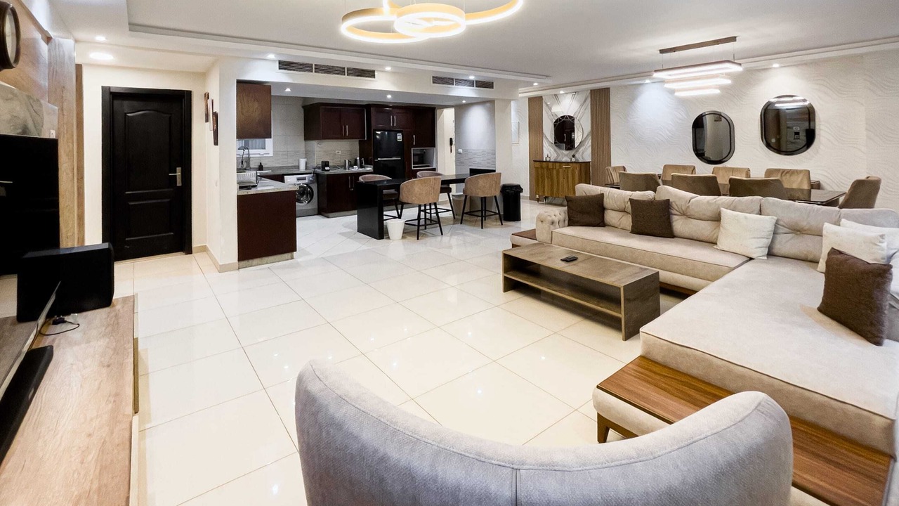 Photo of Livingroom in Heliopolis