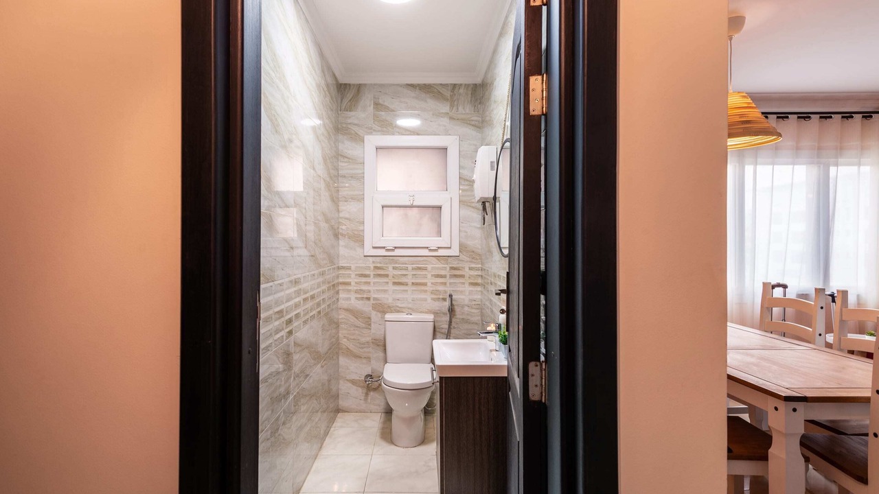 Photo of Bathroom in Heliopolis