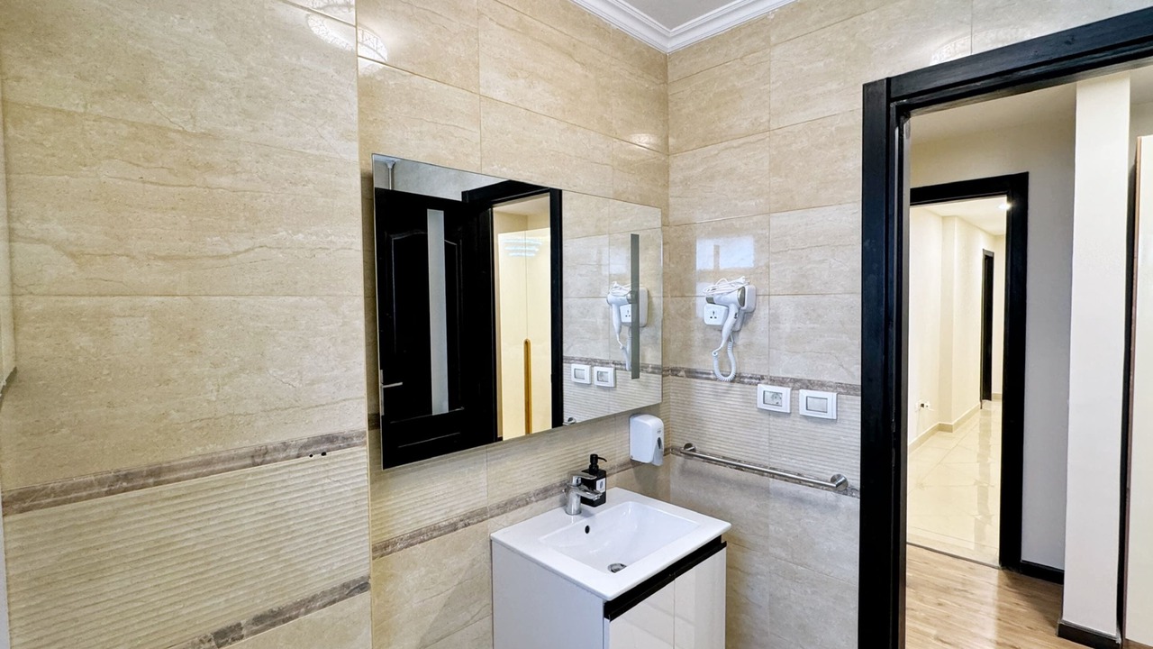 Photo of Bathroom in Heliopolis