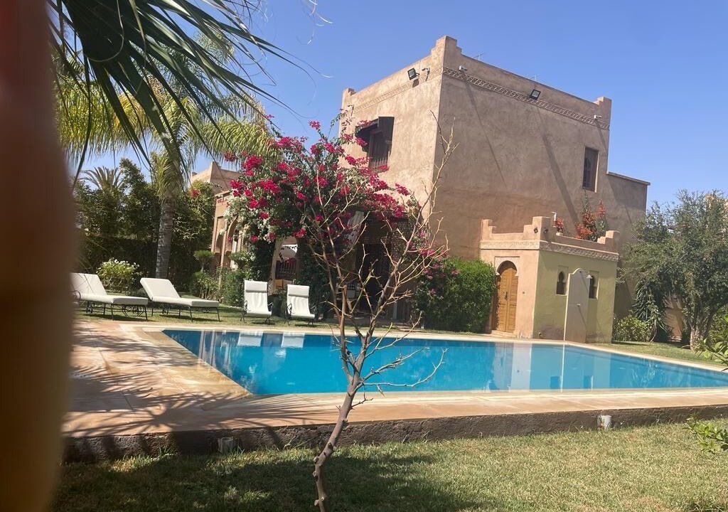 Photo of Outdoor in Bab Atlas