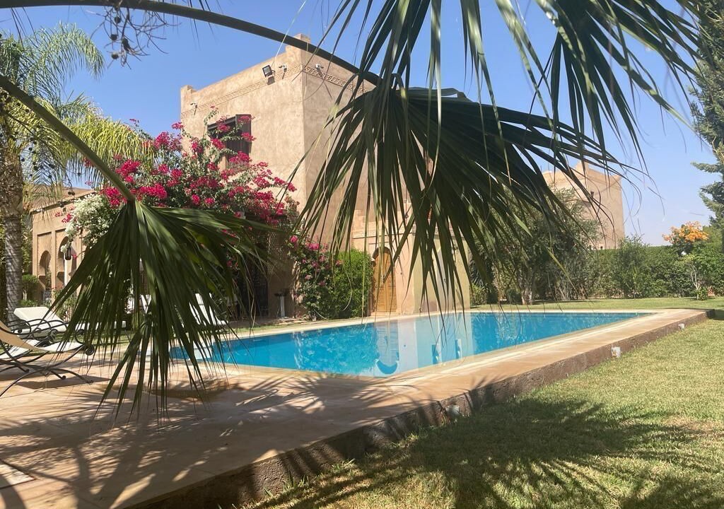 Photo of Outdoor in Bab Atlas
