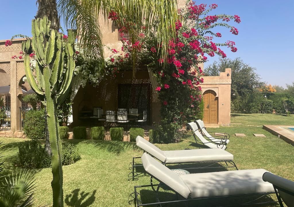 Photo of Patio Balcony in Bab Atlas