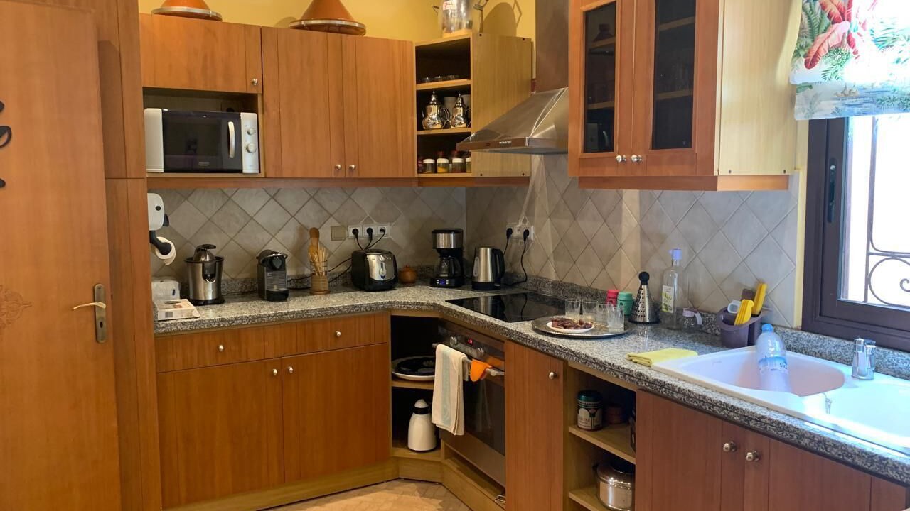 Photo of Kitchen in Bab Atlas