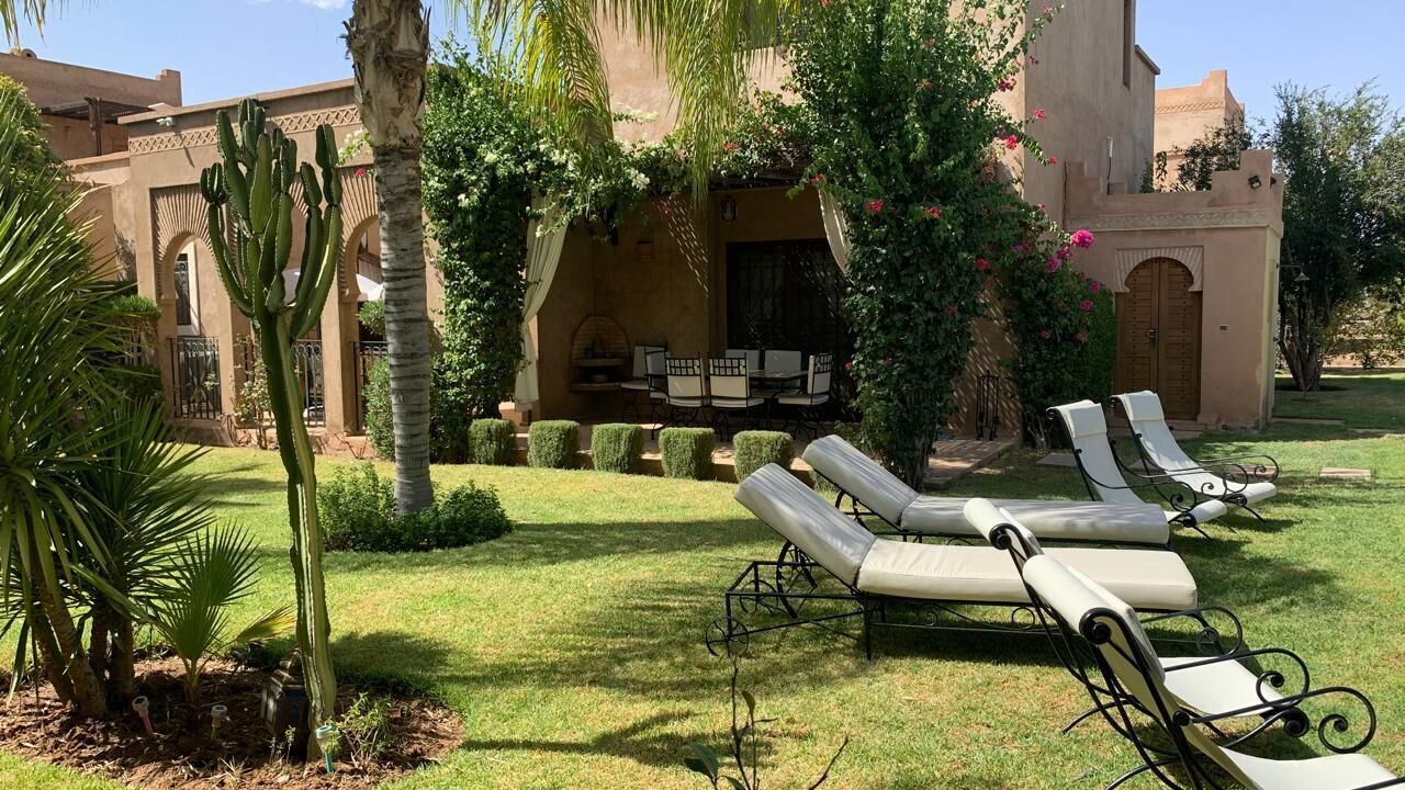 Photo of Patio Balcony in Bab Atlas
