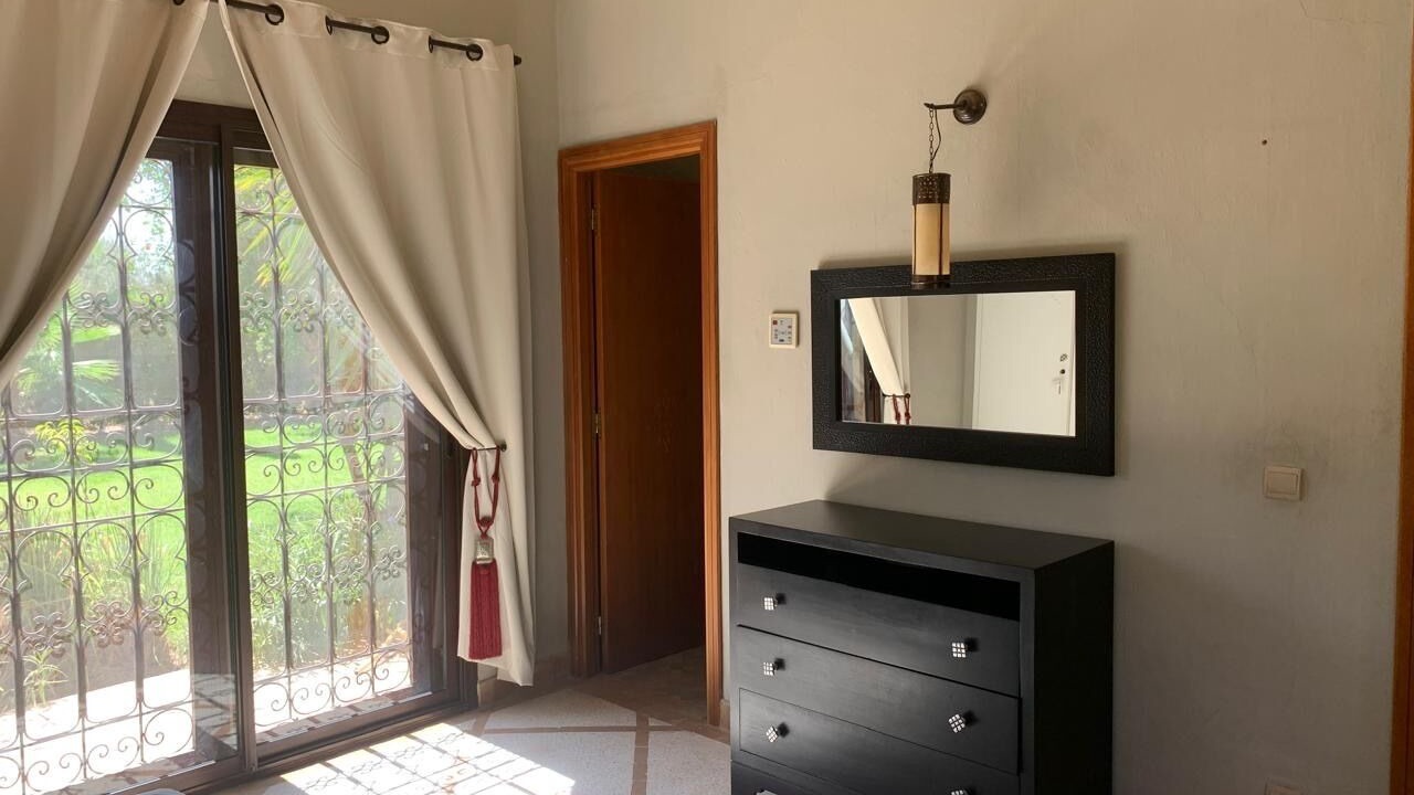 Photo of Bedroom in Bab Atlas