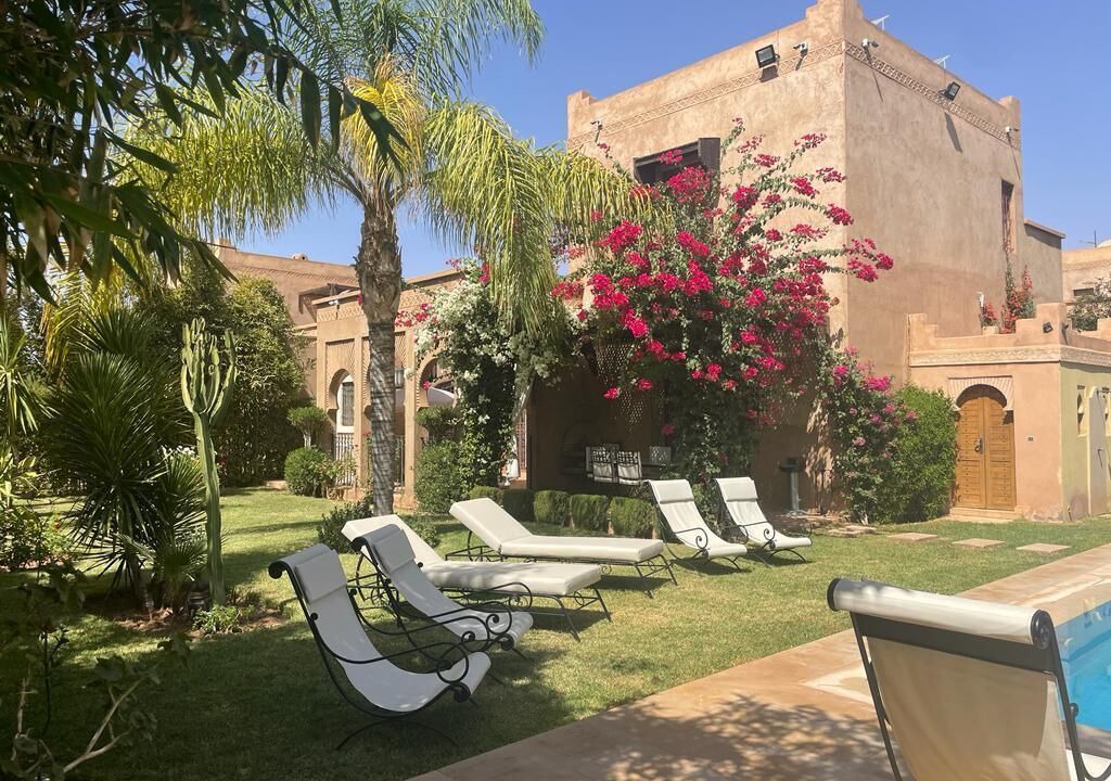Photo of Outdoor in Bab Atlas