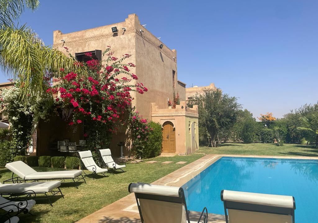 Photo of Outdoor in Bab Atlas