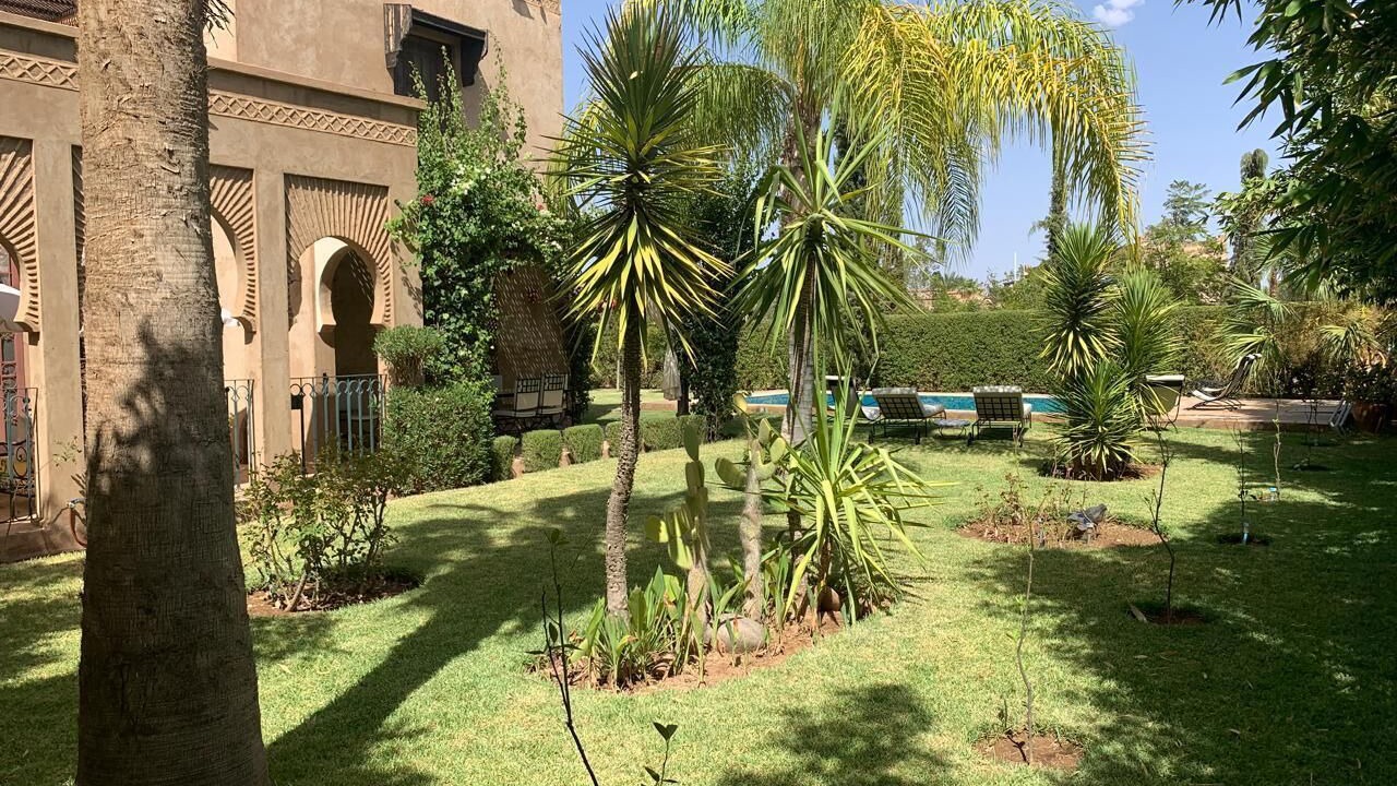 Photo of Outdoor in Bab Atlas