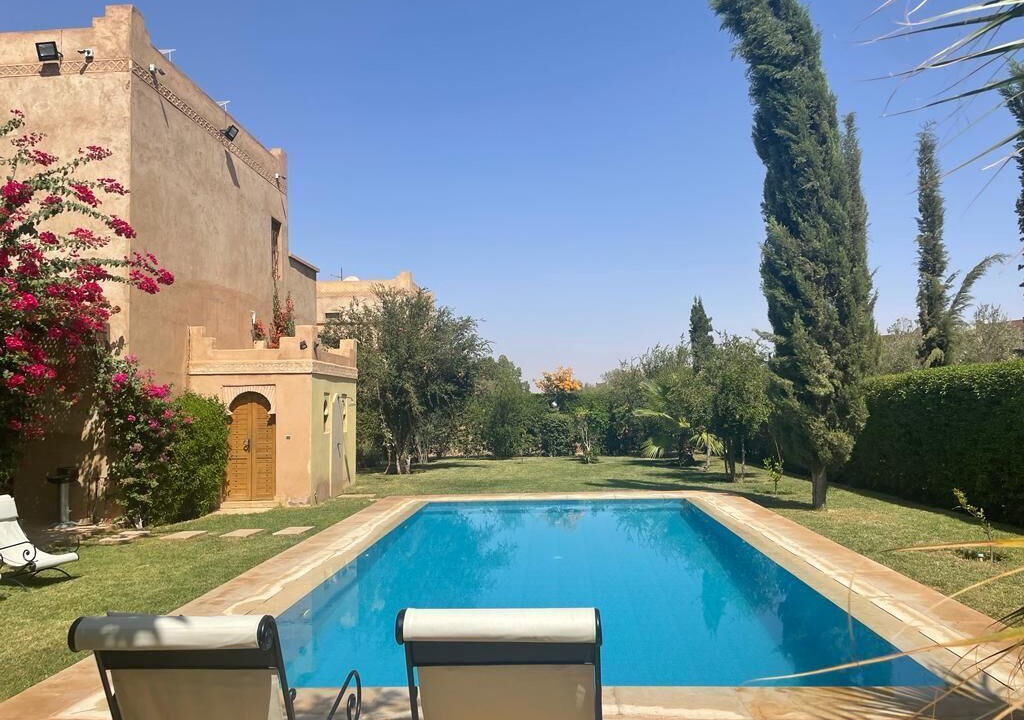 Photo of Outdoor in Bab Atlas