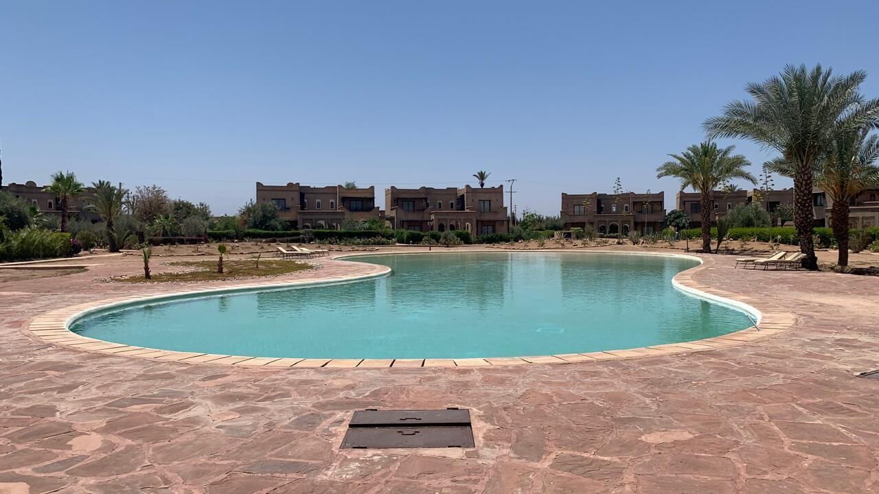 Photo of Outdoor in Bab Atlas