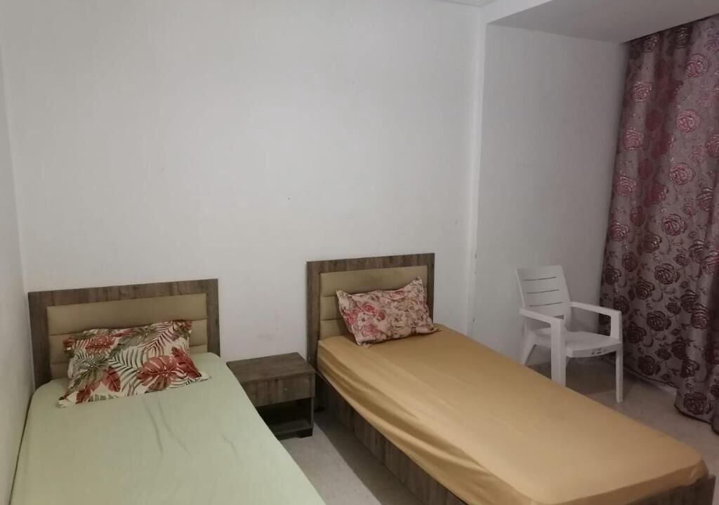 Photo of Bedroom in Zaouia Ksibet Thrayet