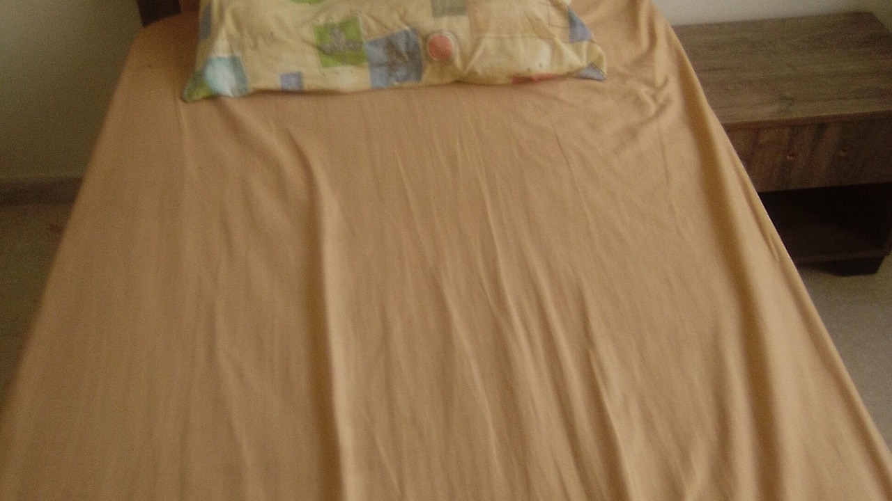 Photo of Bedroom in Zaouia Ksibet Thrayet