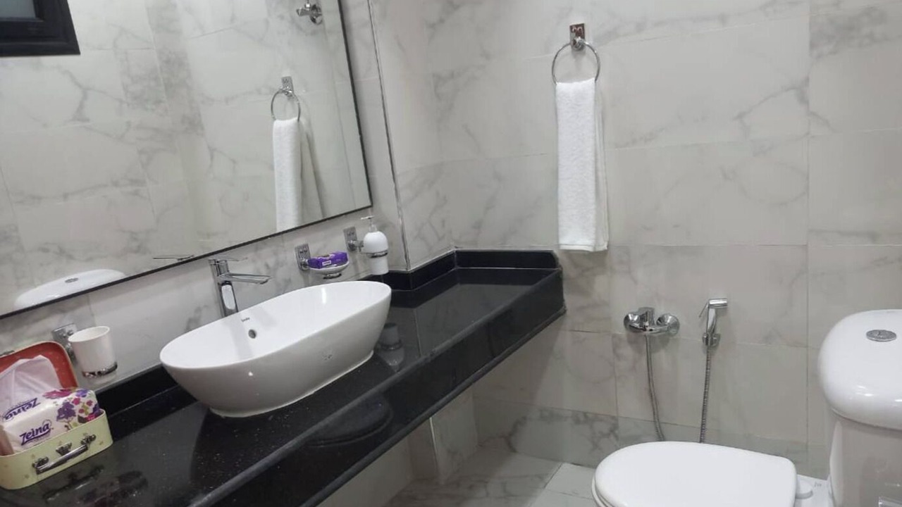 Photo of Bathroom in Luxor