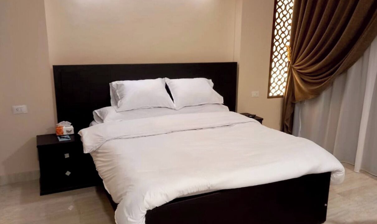 Photo of Bedroom in Luxor