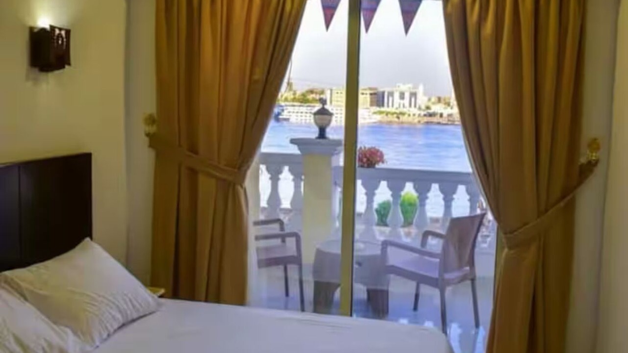 Photo of Bedroom in Luxor