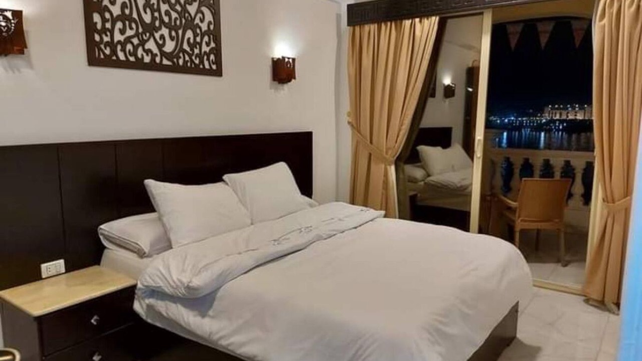 Photo of Bedroom in Luxor