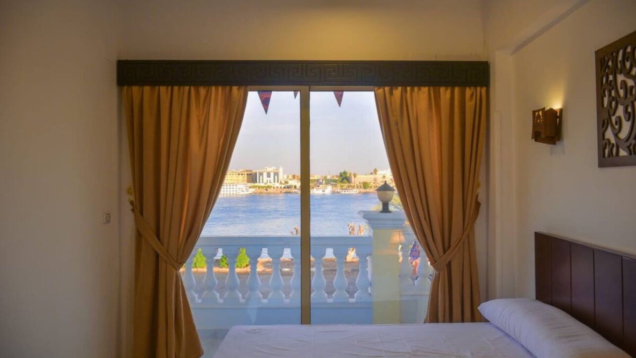 Photo of Bedroom in Luxor