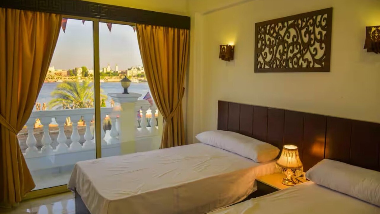 Photo of Bedroom in Luxor