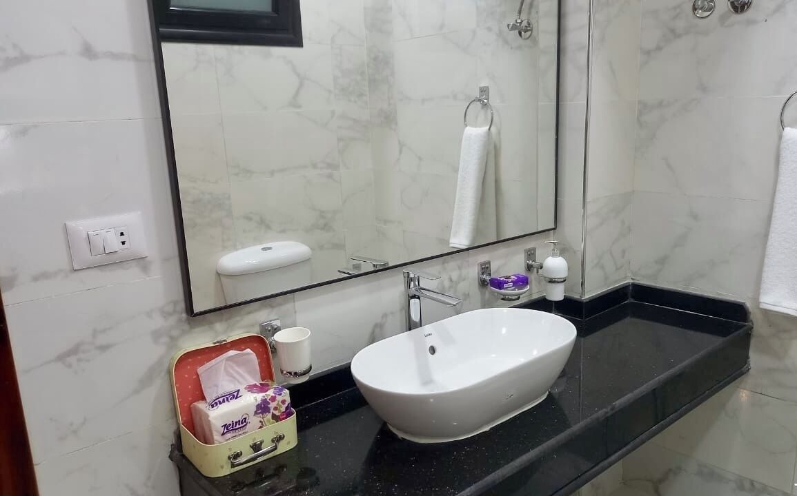 Photo of Bathroom in Luxor