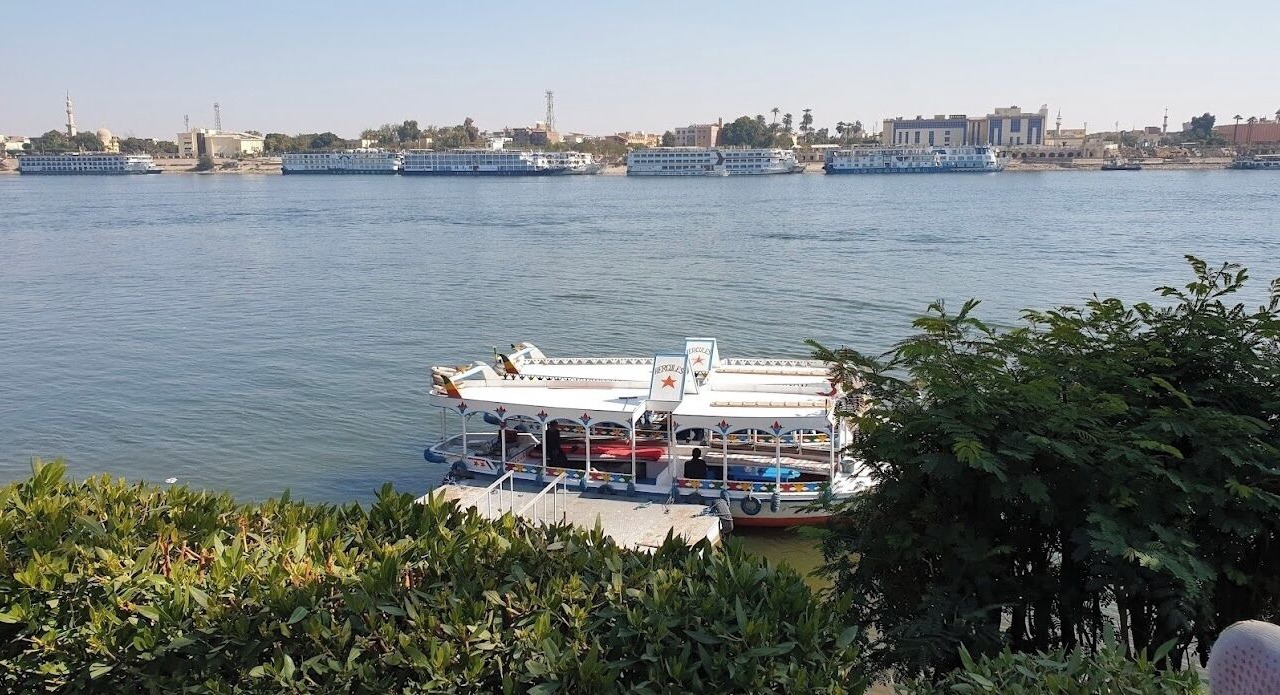 Photo of Others in Luxor