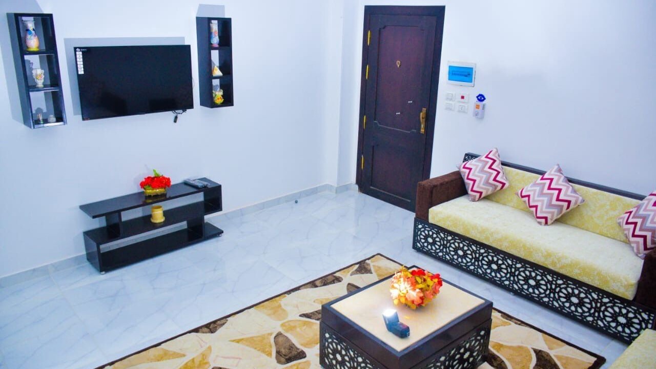 Photo of Livingroom in Luxor