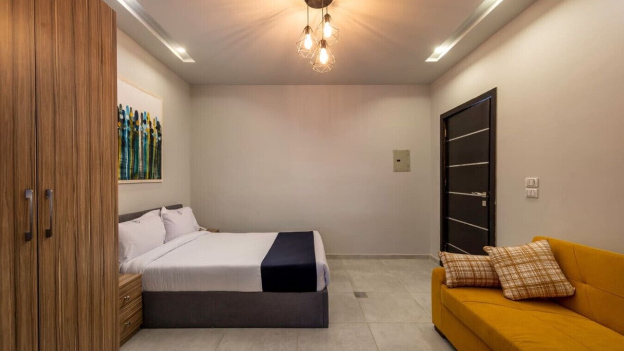 Photo of Bedroom in Cairo