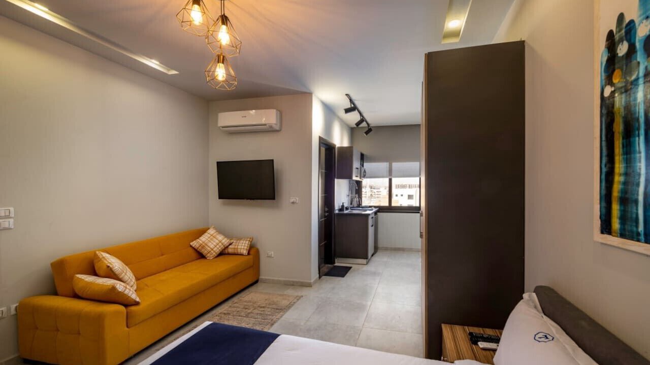 Photo of Bedroom in Cairo