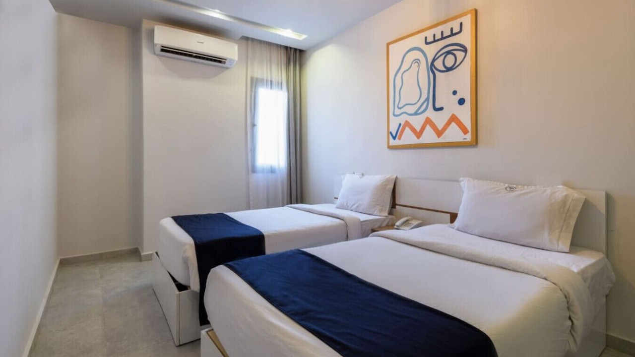 Photo of Bedroom in Cairo