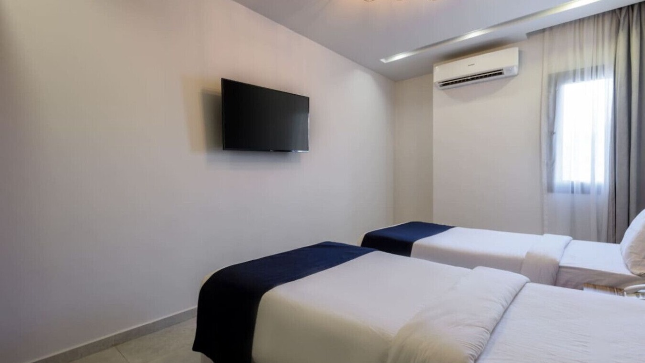 Photo of Bedroom in Cairo