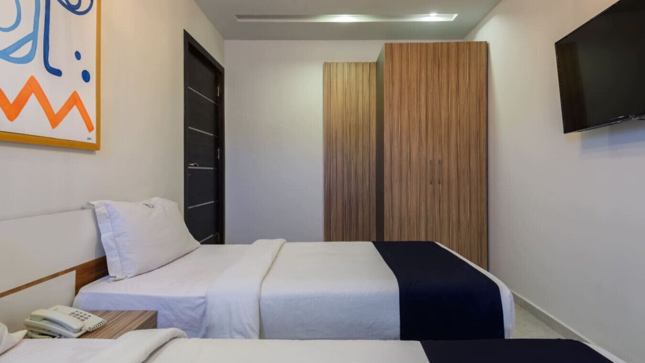 Photo of Bedroom in Cairo