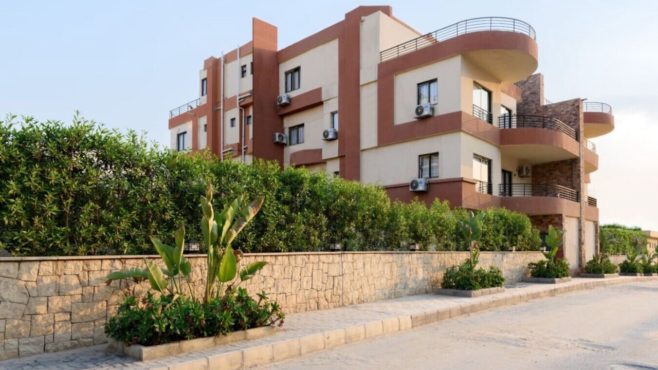 Photo of Outdoor in Cairo