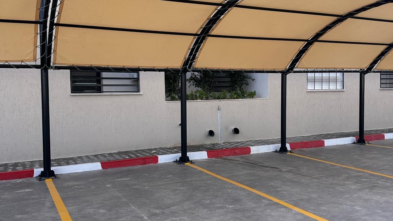 Photo of Outdoor in Tunis