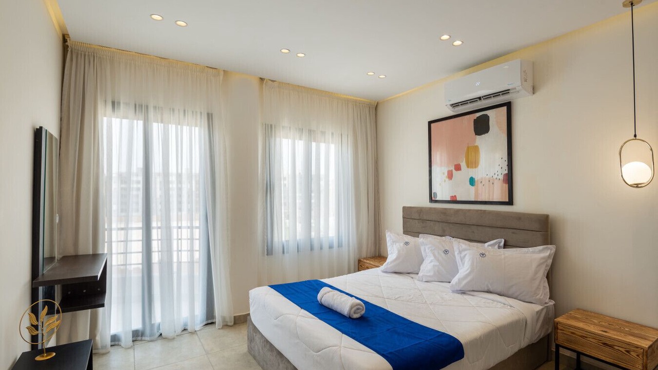 Photo of Bedroom in Cairo