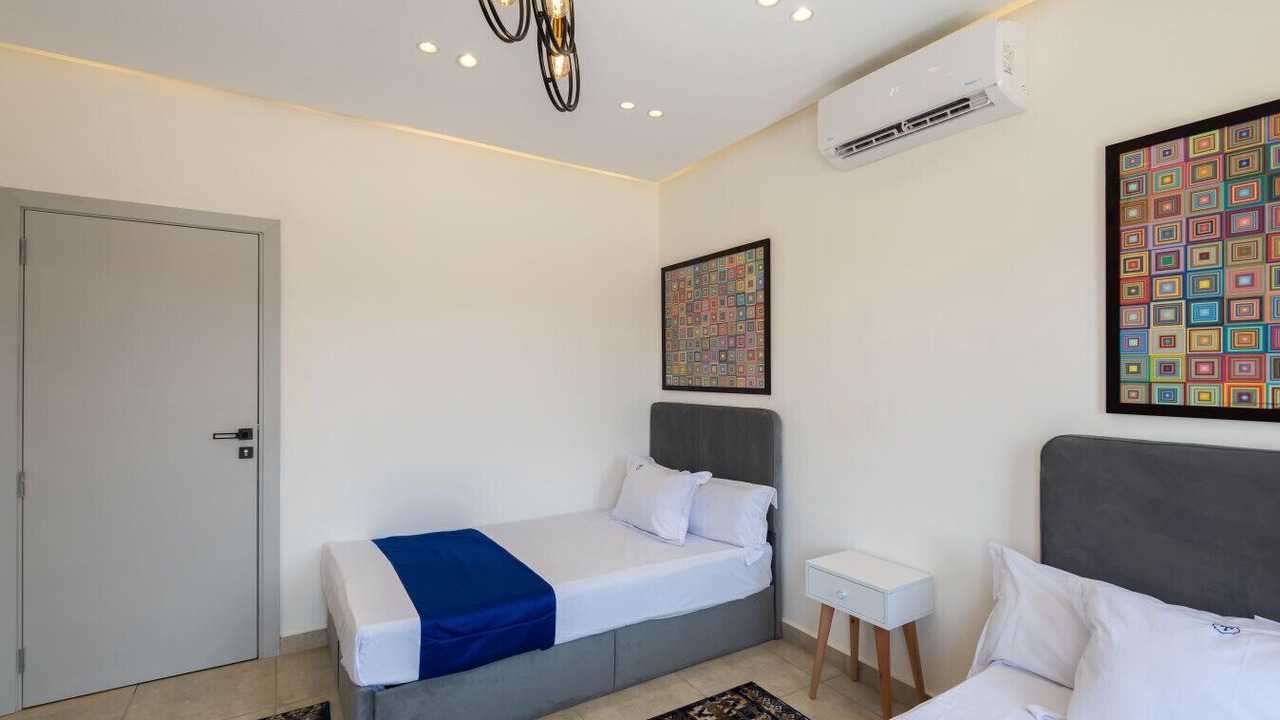 Photo of Bedroom in Cairo