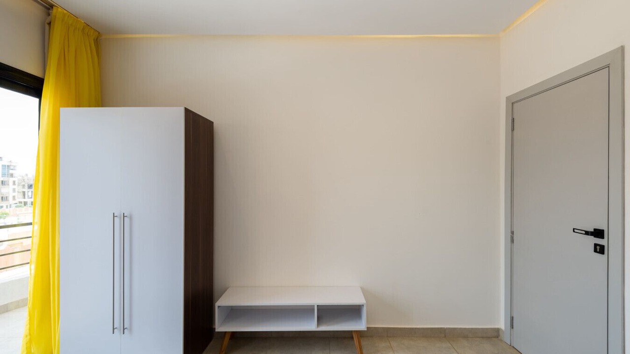 Photo of Bedroom in Cairo