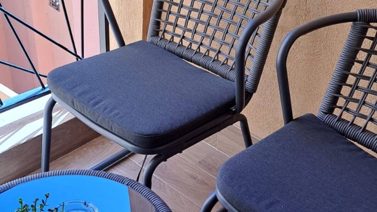 Photo of Outdoor in Arset El Bilk