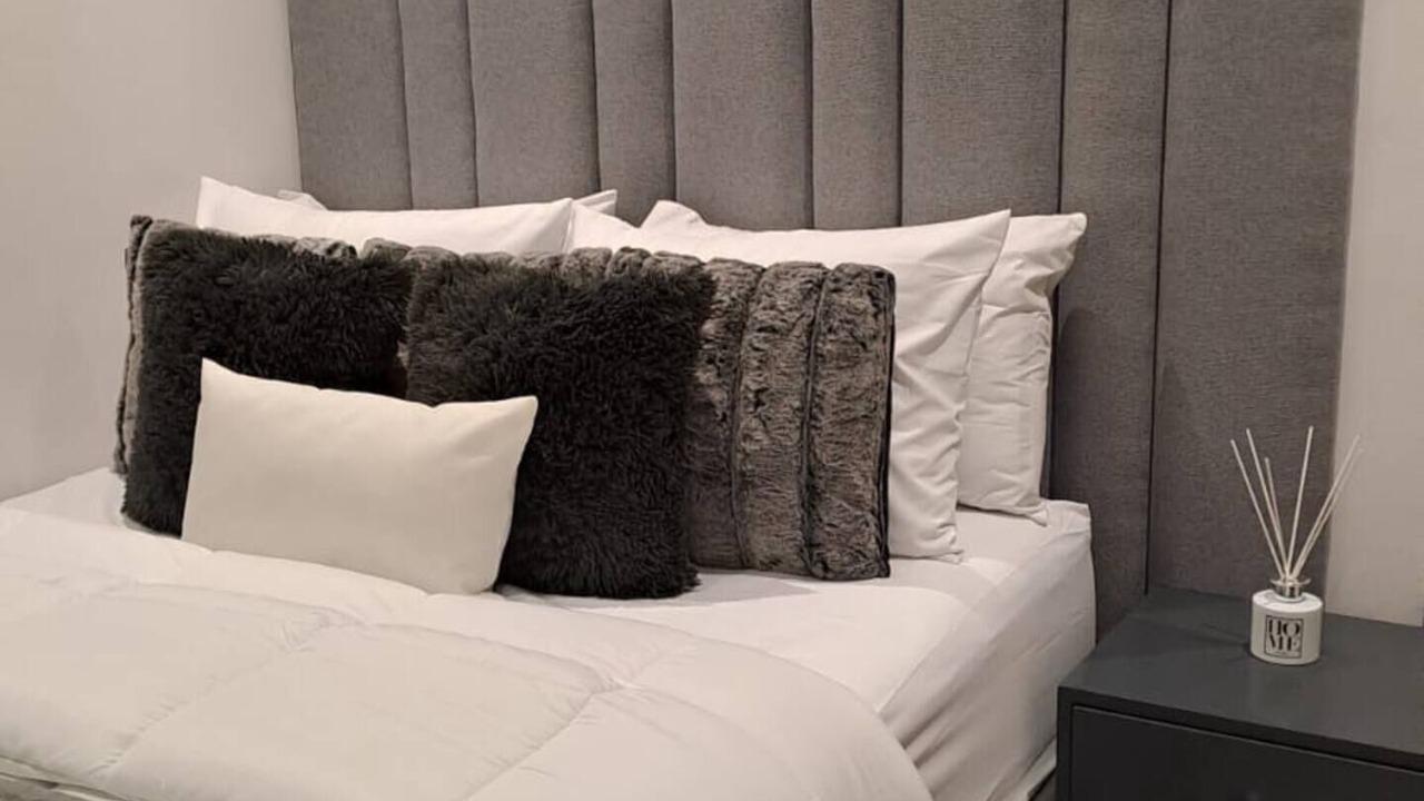 Photo of Bedroom in Arset El Bilk