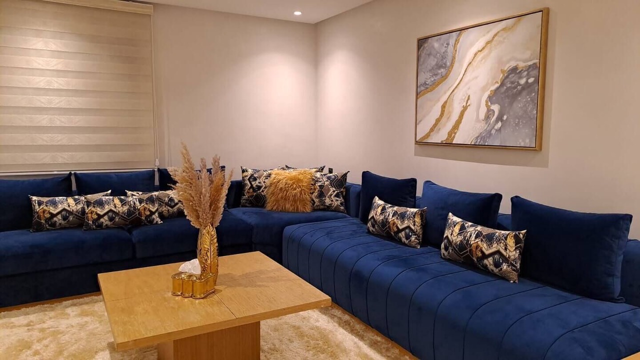 Photo of Livingroom in Arset El Bilk
