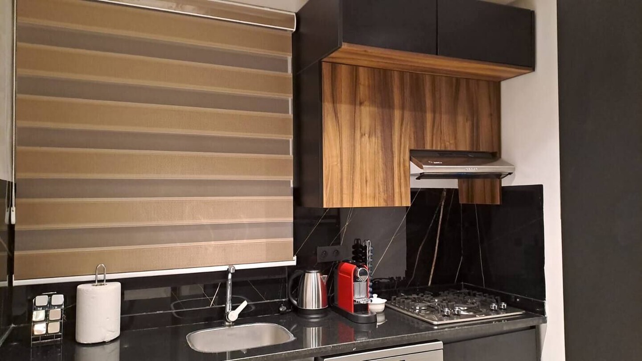 Photo of Kitchen in Arset El Bilk